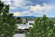 Sonnige Wohnung mit Schneebergblick