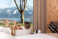 Exklusives, erfolgreiches Apartmenthaus mit traumhaftem Seeblick