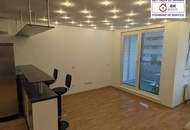 Exklusive 3-Zimmer Wohnung mit Loggia und Top Ausstattung &amp; Wellnessbereich