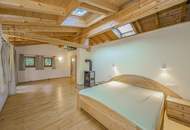 Tirolerhaus mit über 3.800 m² Grund in idyllischer Ruhelage
