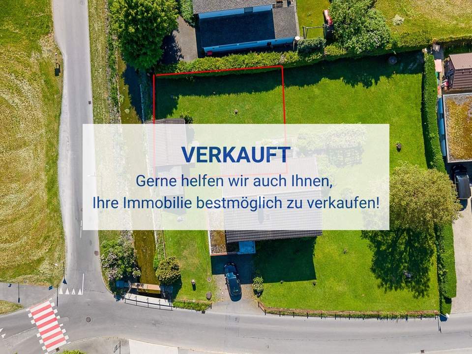 330 m² Freiheit – Wo Wohnträume Wurzeln schlagen