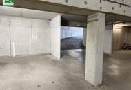AKTION 1 MONAT MIETFREI - Garagenplatz Hintere Ortsstraße. - WOHNTRAUM