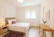 Luxuriöse Gartenwohnung in Grünlage in Mariatrost!