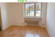 GARCONNIERE - ALS SINGLE-WOHNUNG ODER BÜRO NUTZBAR