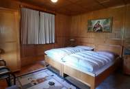 Zweitwohnsitz - Ferienhaus im wunderschönen Defereggental - Osttirol