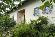 Charmantes Einfamilienhaus am Kreuzberg in Schärding