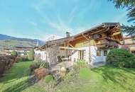 Gepflegtes Landhaus mit schönem Ausblick in sonniger Ruhelage