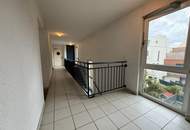 Sommer, Sonne, Maisonettewohnung mit sonniger Dachterrasse