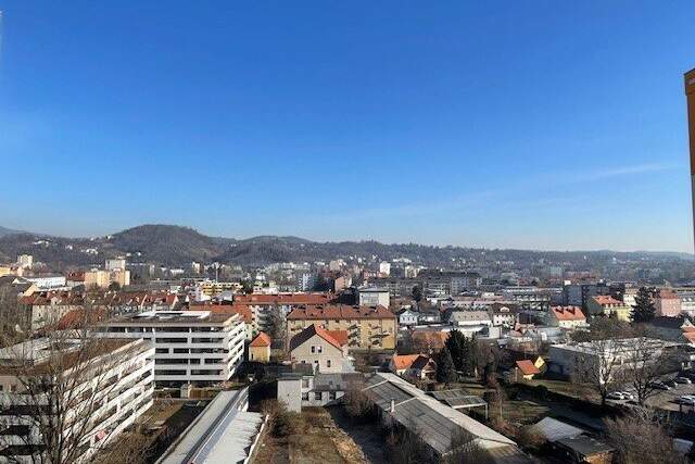Eigentumswohnung Nähe AVL, Wohnung-kauf, 165.000,€, 8020 Graz(Stadt)