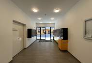 Moderne 2-Zimmer-Wohnung mit Balkon