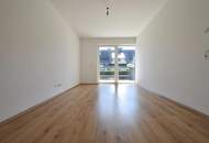 Moderne 2-Zimmer-Wohnung mit Balkon, Parkplatz und Lift in Zentrum von Sierning!