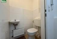 Attraktive 3-Zimmer-Wohnung mit moderner Küche und idealem Grundriss!