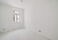 4-Zimmerwohnung im Herzen Währings - belagsfertig