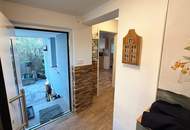 Einfamilienhaus in Ybbs - neuer Wohntrakt zum Fertigstellen inklusive!