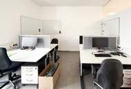 Modernes Büro im Herzen von Tulln