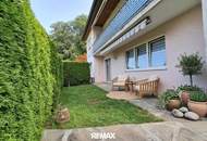 Gemütliche 3.Zi.-Gartenwohnung mit Terrasse in Hallwang – Ihr neues Zuhause!