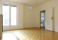 BESTLAGE BEIM KARMELITERMARKT - HELLE 2 Zimmer Wohnung - WG geeignet