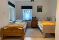 ***OPEN HOUSE Freitag, 20. Juni 2025 13 - 16 Uhr*** Ländliches Idyll in Eggerding – ehemaliges Sacherl mit wunderschönem Garten