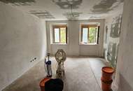 Erstbezug nach Sanierung - 3 1/2 Genossenschaftswohnung