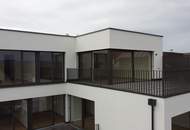 Mehr als 105 m² zur Miete via Penthouse in Wallsee - ab Juli 2024 verfügbar!