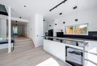 Exklusive Garten-Residenz mit Pool & Au-Pair-Suite