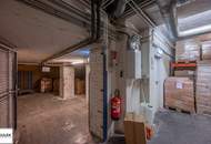 ** vis à vis Wien Mitte / The Mall: vielseitig nutzbares Büroobjekt ab April 2026 **