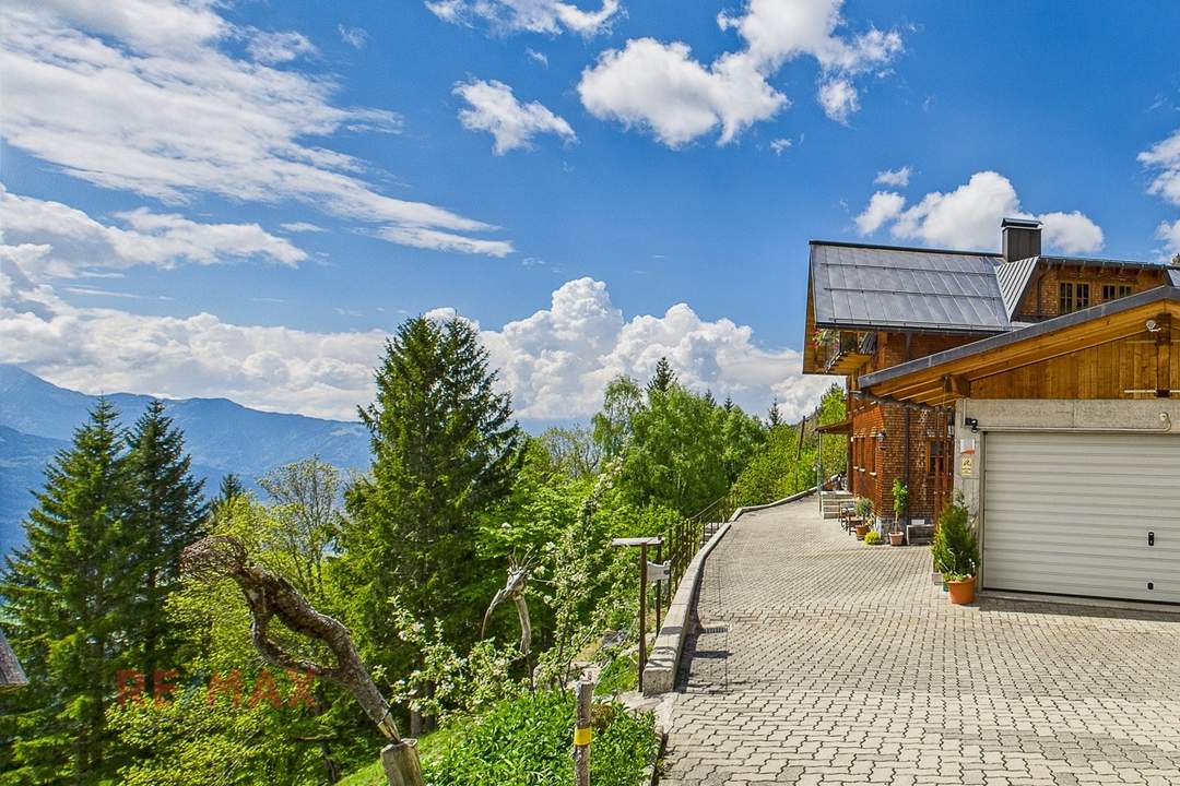 Alte Werte, neues Leben - Wohnen mit Geschichte