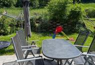 Große Wohnung mit einzigartigen Garten Besichtigung Donnerstag (Feiertag) den 19.06 zwischen 13:00 und 15:30