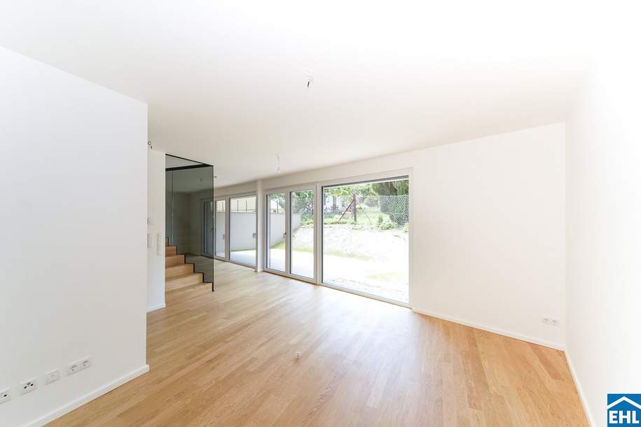 Luxuswohnträume in Brunn am Gebirge – Ihr exklusives Zuhause in der Lichtensteinstraße, Wohnung-kauf, 1.075.000,€, 2345 Mödling