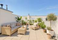 EDI N° 7 - Provisionsfreie 3 Zimmerwohnung mit großzügiger Freifläche