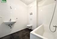 Gut geschnittene 2-Zimmer-Wohnung in Innenhofruhelage - ab 01.06.2026 verfügbar!