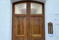 Unbefristet vermietete 1 Zimmer Wohnung Top Lage im 8. Bezirk