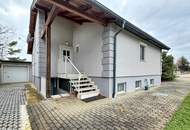 Grünes Wohnen – Nachhaltiges Einfamilienhaus mit PV-Anlage und Speicher