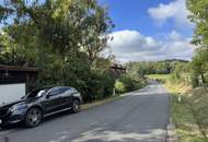 Einfamilienhaus mit großem Keller und traumhaftem Wald-Blick