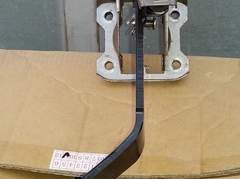 Bremspedal Mazda Premacy und Mazda 323 BJ Bremspedal Mazda Premacy und Mazda 323 BJ