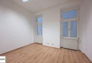 Mariahilferstraße 88 - Büro mit guter Raumaufteilung und perfekter Anbindung