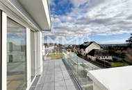 KREMSER WOHNDOMIZIL 3Zi- 100qm -Penthouse -Eigentum, Lift, Tiefgarage, in beliebter Grünruhelage