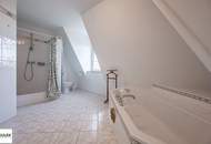 Traumhafte Villa mit historischem Flair, großem Garten, Pool, Sauna & und vielem mehr!