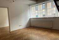 Großzügige Wohnung im Herz-Jesu-Viertel