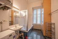 Neuer Preis! Loftartiges Wohnatelier in Wien, fünfter Bezirk!