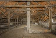 Stadthaus in Opernnähe mit Baugenehmigung für 9 exklusive Wohnungen