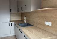 Dachgeschoss am Pötzleinsdorfer Park