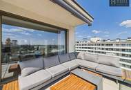 Exklusives Wohnen mit Panoramablick