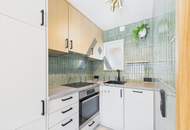 Freizeitwohnsitz - Neu Renoviert - Komplett Möbliert - Idyllische Ruhelage