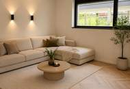 Moderne Lichtdurchflutete 80 m² Neubauwohnung mit Bergpanorama