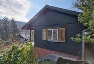 FERIENHAUS IN SONNIGER LAGE