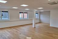 BUSINESS EXCELLENCE Exklusive Büroflächen von 50 bis 400 m² in bester Lage von Kaindorf an der Sulm