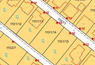 Traumhaftes Grundstück in Pottendorf: 689m² für nur 279.900 €! Ihr Bauprojekt wartet!