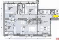 Wohnen über den Dächern von Döbling