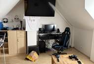 Attraktive Liegenschaft im Zentrum von Mattersburg – Gastronomie, Büro, Wohnung & Parkplätze